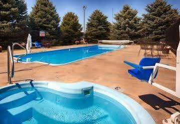 Western Torchlite Hotel 3*