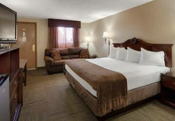 Western Torchlite Hotel Wheatland